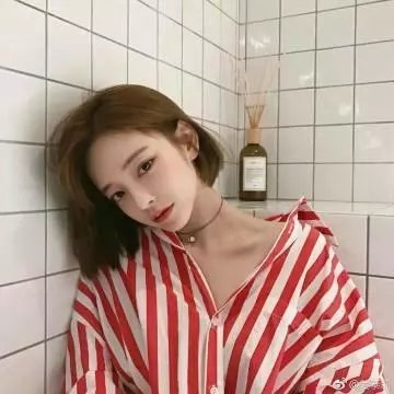 红帆布