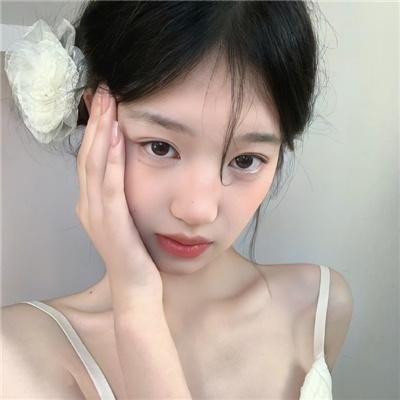 街头圣女