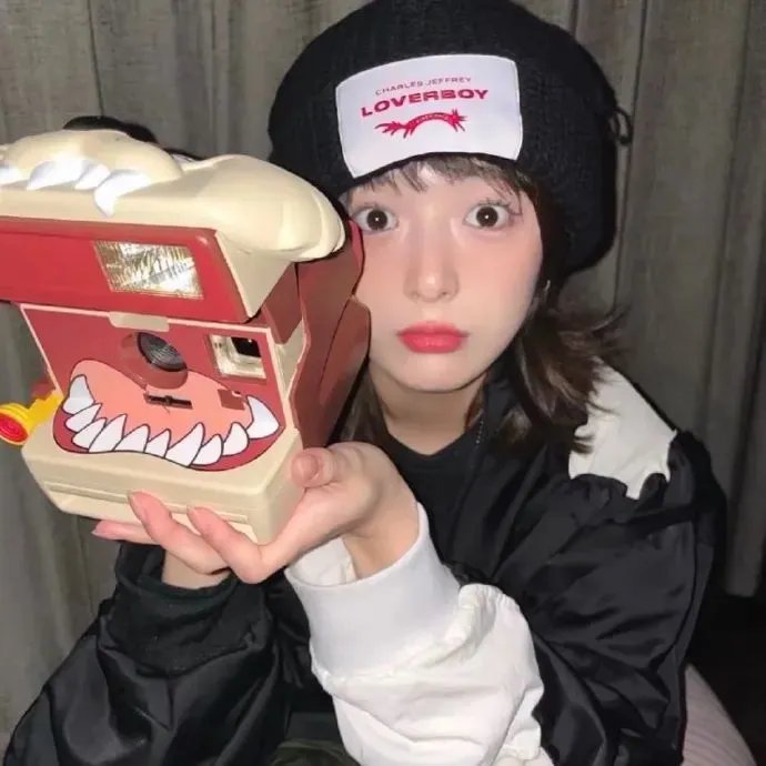 老处女日记